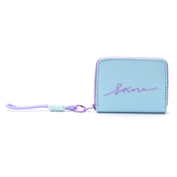 Billetera Sahab Con Llavero - Skora