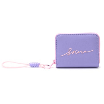 Billetera Sahab Con Llavero - Skora