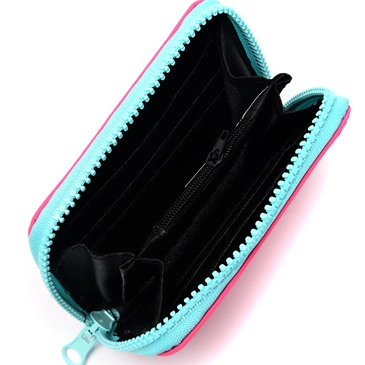 Billetera Sahab Con Llavero - Skora