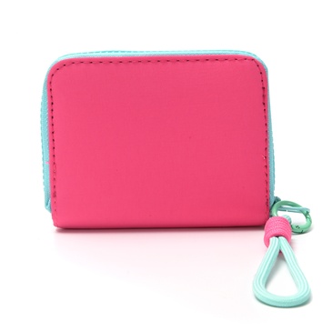 Billetera Sahab Con Llavero - Skora