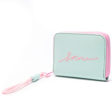 Billetera Sahab Con Llavero - Skora