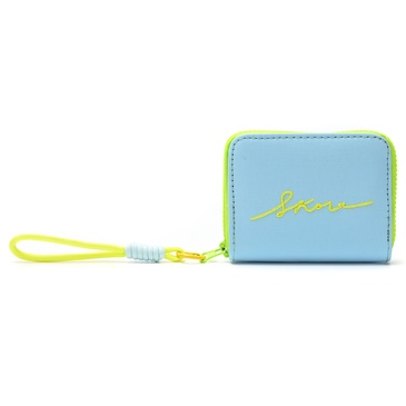 Billetera Sahab Con Llavero - Skora