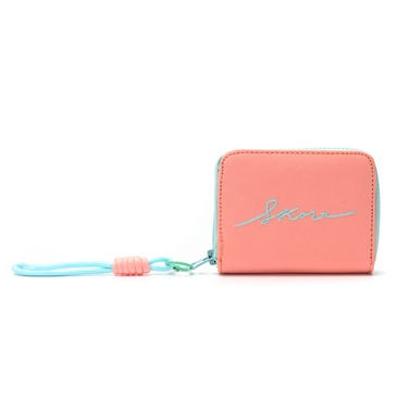 Billetera Sahab Con Llavero - Skora