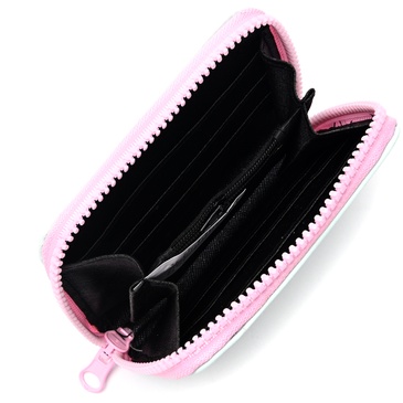 Billetera Sahab Con Llavero - Skora