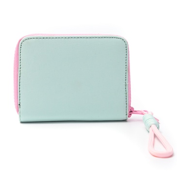 Billetera Sahab Con Llavero - Skora