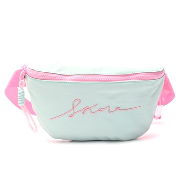 Riñonera Sahab Con Llavero - Skora