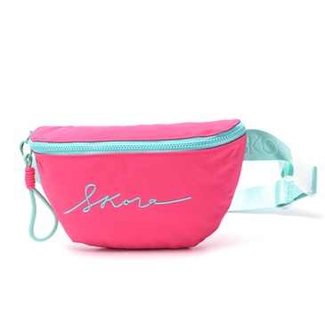 Riñonera Sahab Con Llavero - Skora