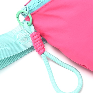 Riñonera Sahab Con Llavero - Skora