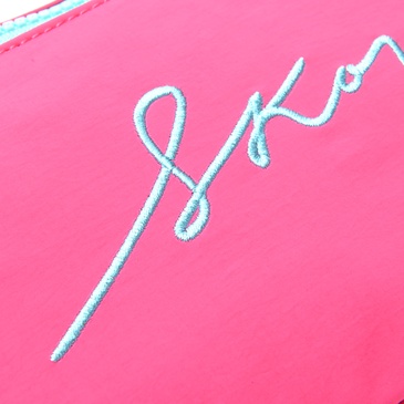 Riñonera Sahab Con Llavero - Skora