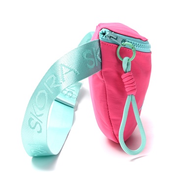 Riñonera Sahab Con Llavero - Skora