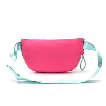 Riñonera Sahab Con Llavero - Skora