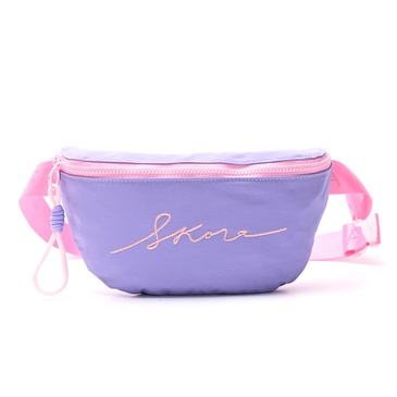 Riñonera Sahab Con Llavero - Skora