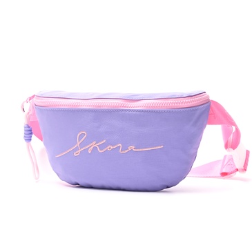 Riñonera Sahab Con Llavero - Skora