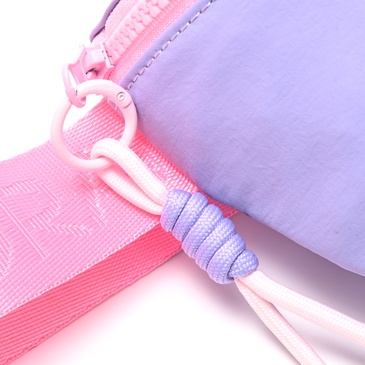 Riñonera Sahab Con Llavero - Skora