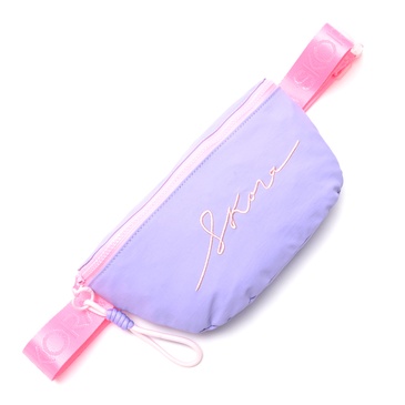 Riñonera Sahab Con Llavero - Skora