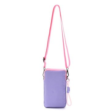 Portacelular Sahab Con Llavero - Skora