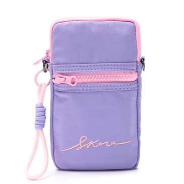 Portacelular Sahab Con Llavero - Skora