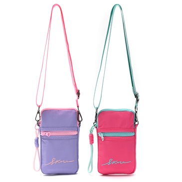 Portacelular Sahab Con Llavero - Skora