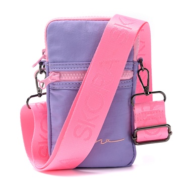 Portacelular Sahab Con Llavero - Skora