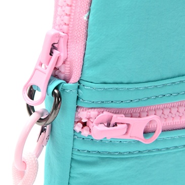 Portacelular Sahab Con Llavero - Skora