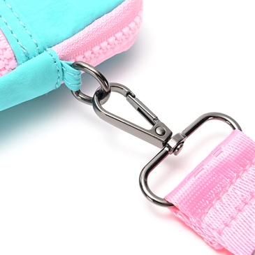 Portacelular Sahab Con Llavero - Skora