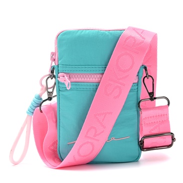 Portacelular Sahab Con Llavero - Skora