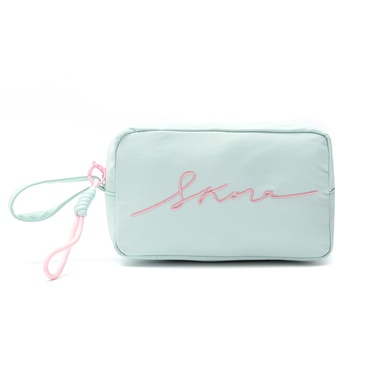 Portacosmetico Sahab Con Llavero - Skora