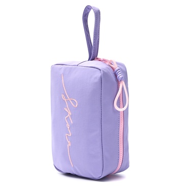 Portacosmetico Sahab Con Llavero - Skora