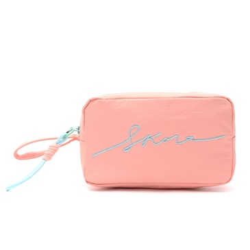 Portacosmeticos Sahab Con Llavero - Skora