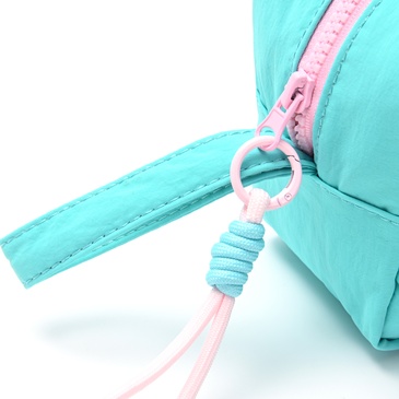 Portacosmeticos Sahab Con Llavero - Skora