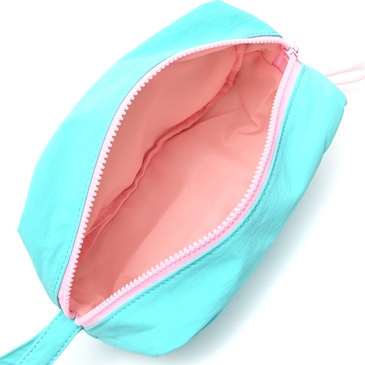 Portacosmeticos Sahab Con Llavero - Skora