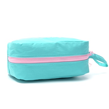 Portacosmeticos Sahab Con Llavero - Skora