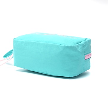 Portacosmeticos Sahab Con Llavero - Skora