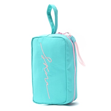 Portacosmeticos Sahab Con Llavero - Skora