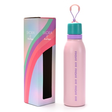 Botella Infantil Termica 530ML - Skora