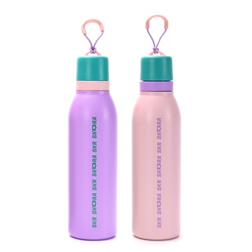 Botella Infantil Termica 530ML - Skora
