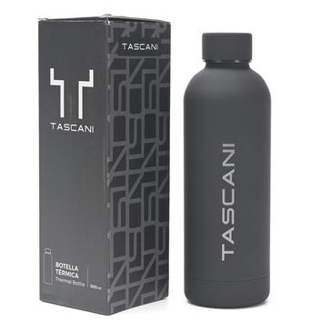 Botella Termica Engomada 500ML - Tascani