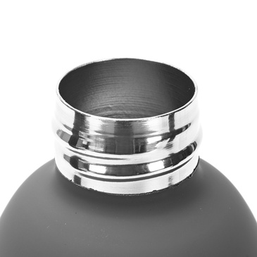 Botella Termica Engomada 500ML - Tascani