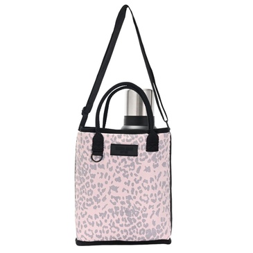 Bolso Matero Animal Print - Skora