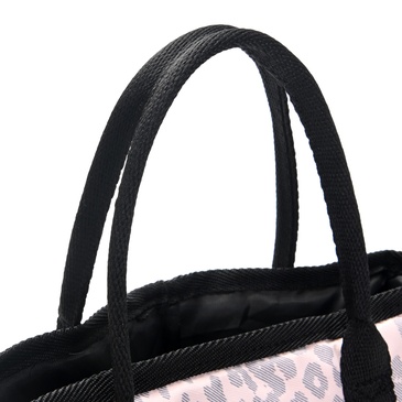 Bolso Matero Animal Print - Skora