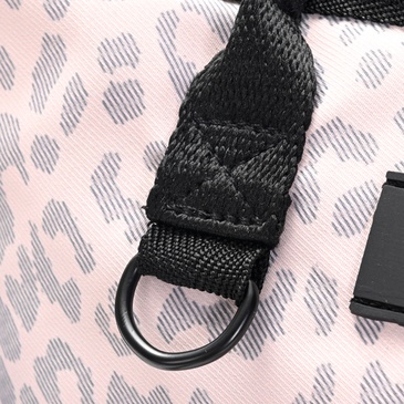 Bolso Matero Animal Print - Skora