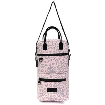 Bolso Matero Animal Print Skora