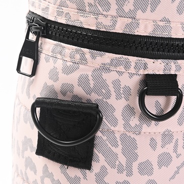 Bolso Matero Animal Print - Skora