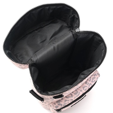 Bolso Matero Animal Print - Skora