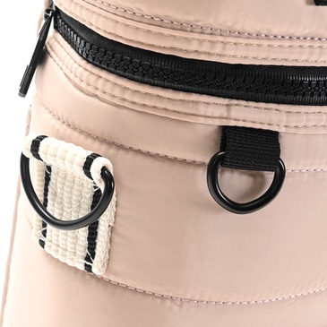 Bolso Matero - Skora