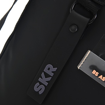 Bolso Matero Engomado - Skora