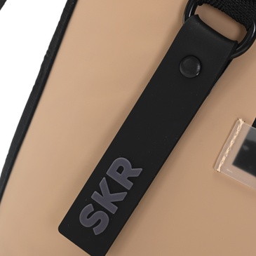 Bolso Matero Engomado  - Skora