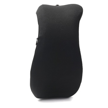 Almohada De Viaje Memory Foam Plegable  - Tascani
