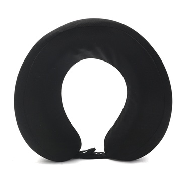 Almohada De Viaje Memory Foam Plegable  - Tascani