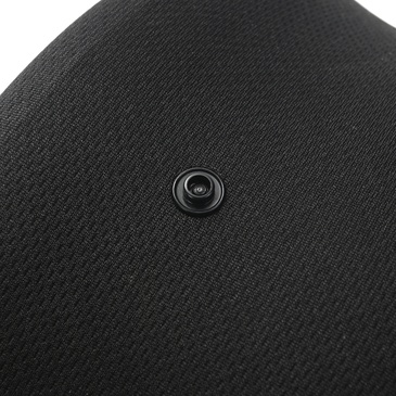 Almohada De Viaje Memory Foam Plegable  - Tascani